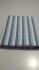 BEDSHEET STRIPE 90X108 2 PILLOW COVER